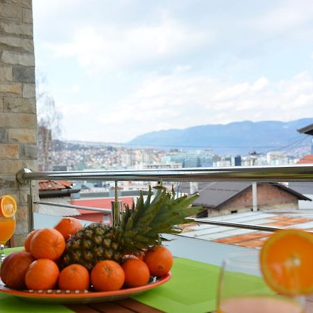 Apartment Mirela Σαράγεβο Εξωτερικό φωτογραφία