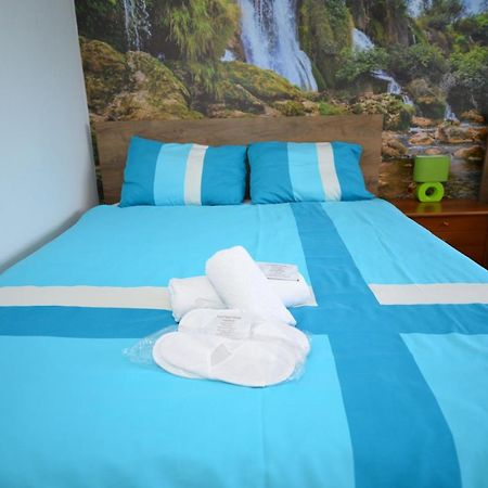 Apartment Mirela Σαράγεβο Εξωτερικό φωτογραφία