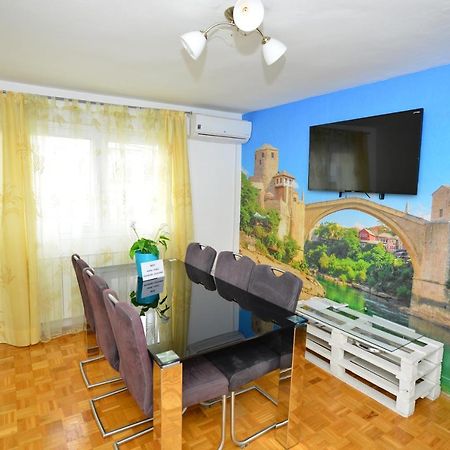 Apartment Mirela Σαράγεβο Εξωτερικό φωτογραφία