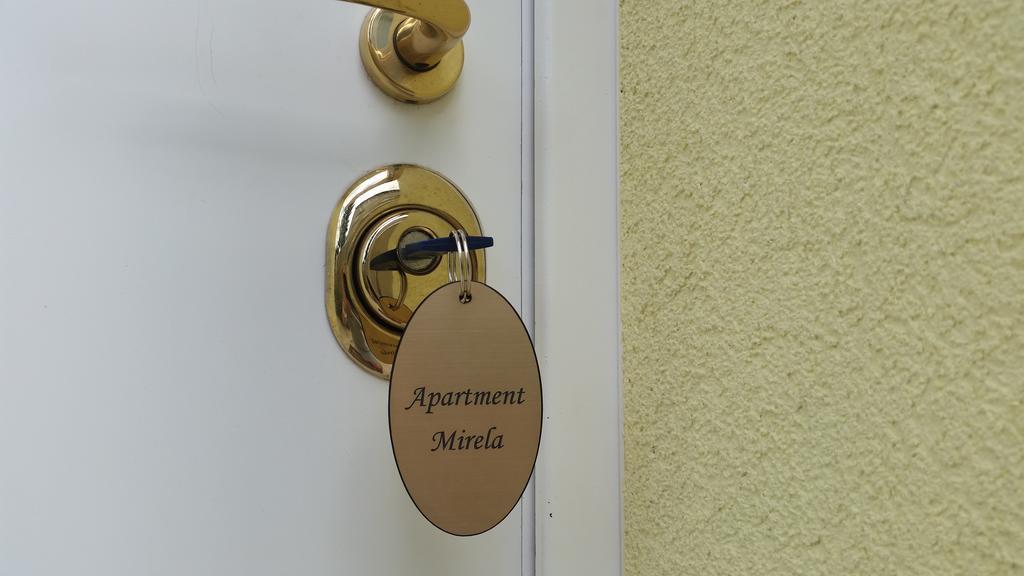 Apartment Mirela Σαράγεβο Δωμάτιο φωτογραφία