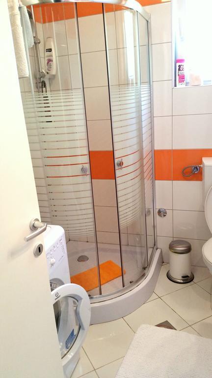Apartment Mirela Σαράγεβο Δωμάτιο φωτογραφία