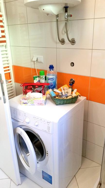 Apartment Mirela Σαράγεβο Δωμάτιο φωτογραφία
