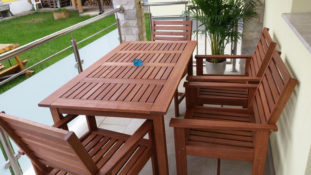 Apartment Mirela Σαράγεβο Δωμάτιο φωτογραφία