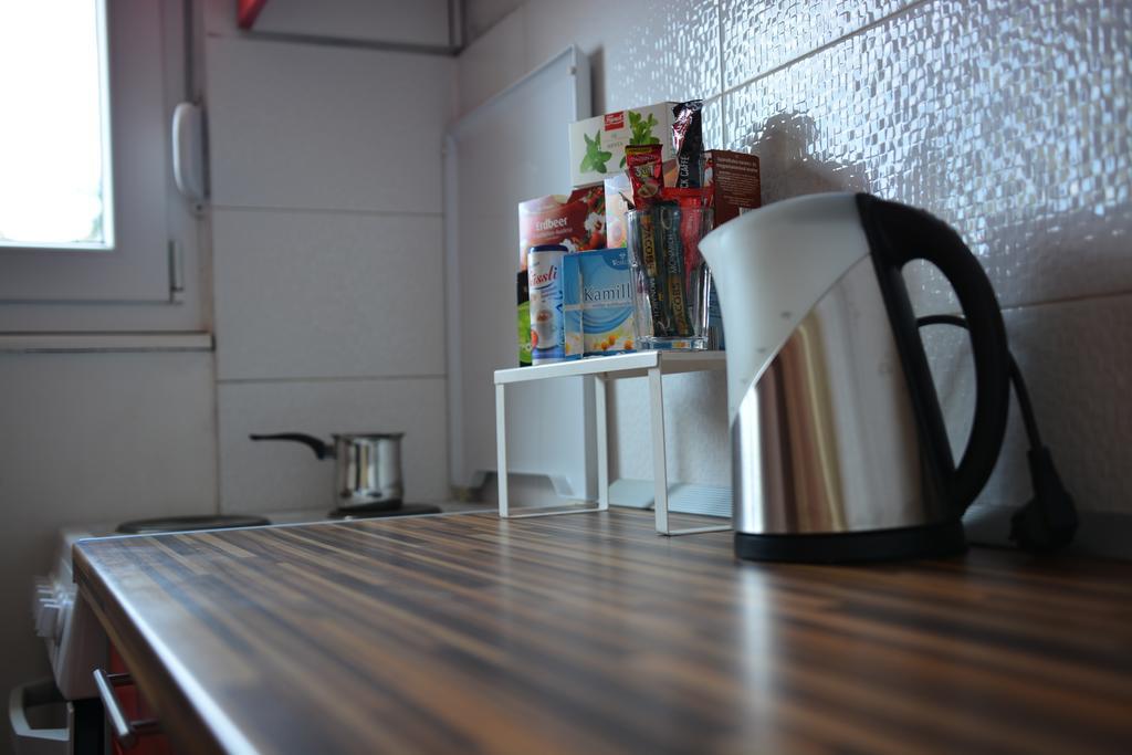 Apartment Mirela Σαράγεβο Εξωτερικό φωτογραφία