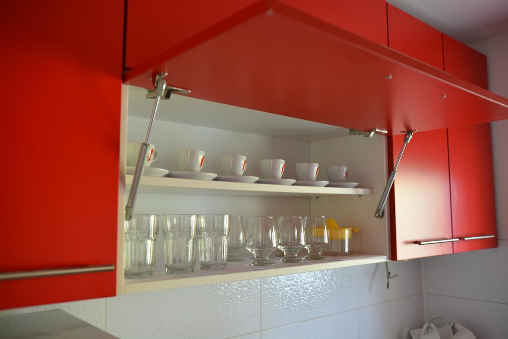 Apartment Mirela Σαράγεβο Εξωτερικό φωτογραφία