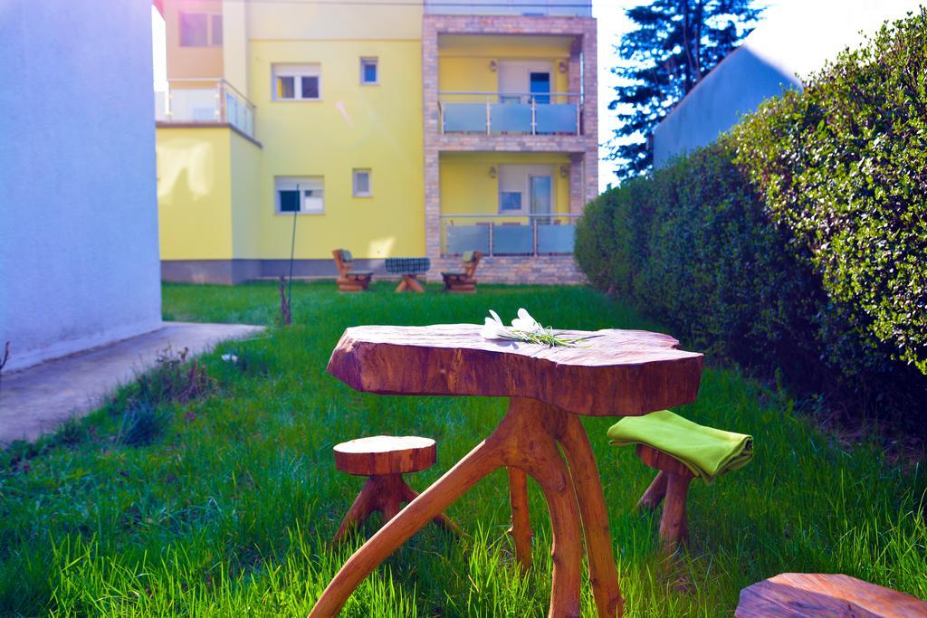 Apartment Mirela Σαράγεβο Εξωτερικό φωτογραφία