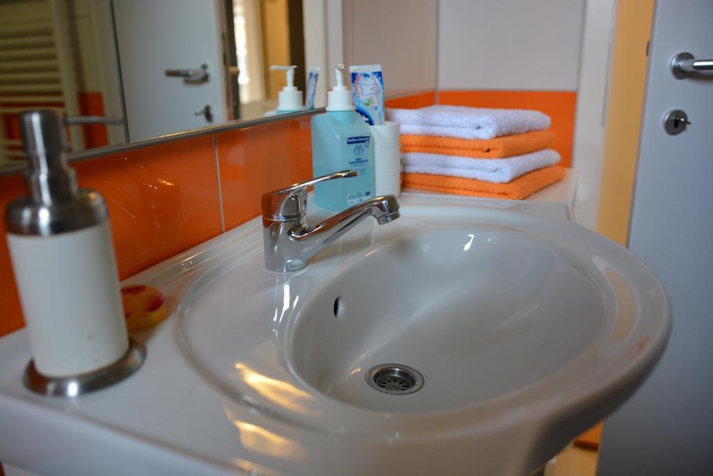 Apartment Mirela Σαράγεβο Εξωτερικό φωτογραφία