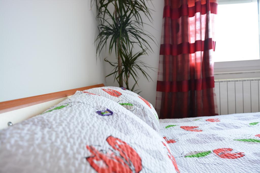 Apartment Mirela Σαράγεβο Εξωτερικό φωτογραφία