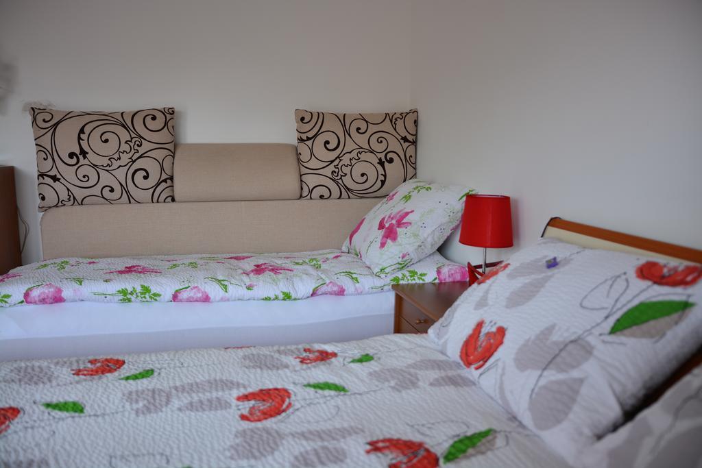 Apartment Mirela Σαράγεβο Εξωτερικό φωτογραφία