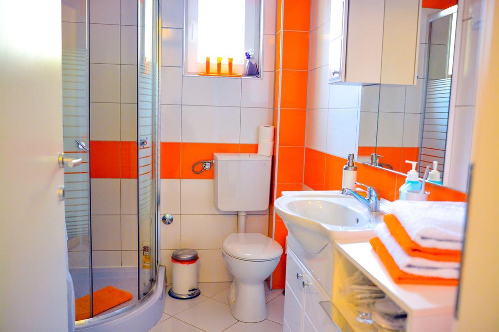 Apartment Mirela Σαράγεβο Εξωτερικό φωτογραφία