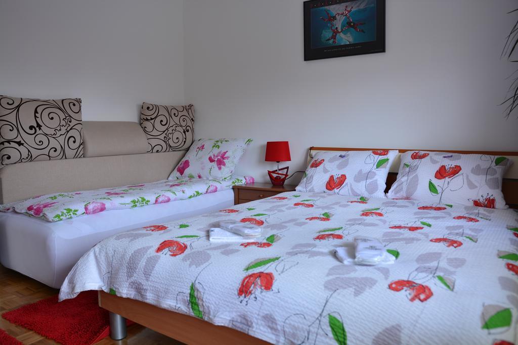 Apartment Mirela Σαράγεβο Εξωτερικό φωτογραφία