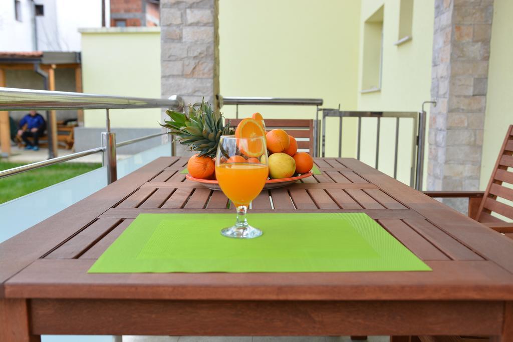 Apartment Mirela Σαράγεβο Εξωτερικό φωτογραφία