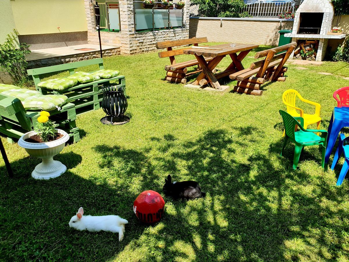 Apartment Mirela Σαράγεβο Εξωτερικό φωτογραφία
