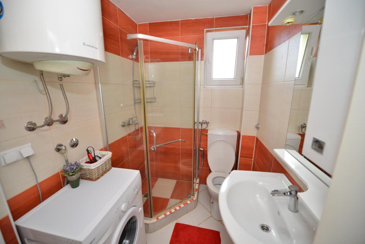 Apartment Mirela Σαράγεβο Εξωτερικό φωτογραφία
