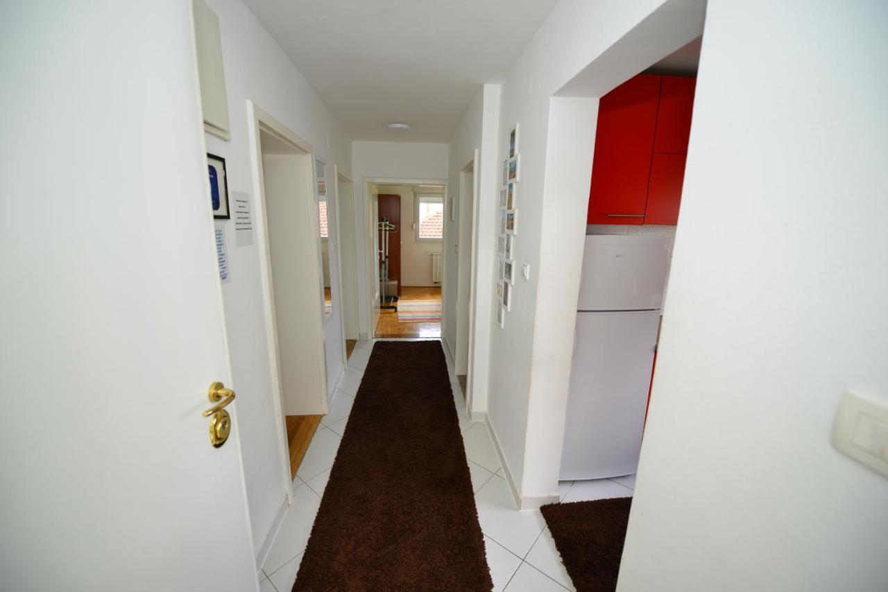Apartment Mirela Σαράγεβο Εξωτερικό φωτογραφία